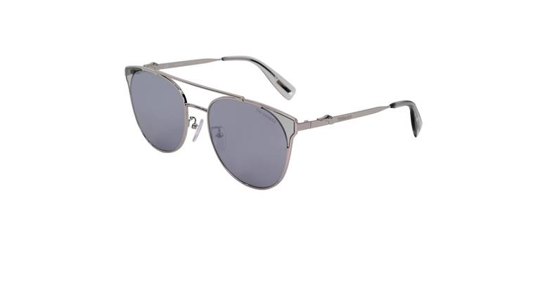 Ochelari de Soare Dama Ovali, Trussardi STR182 579X