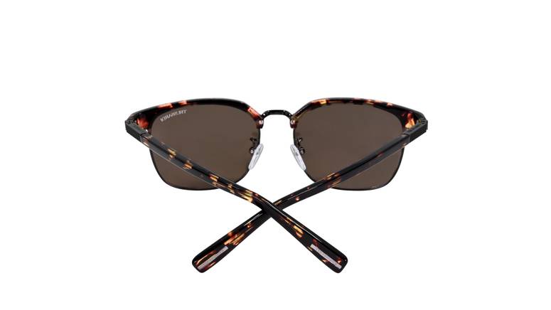 Ochelari de Soare Dama Browline, Trussardi STR301 0741