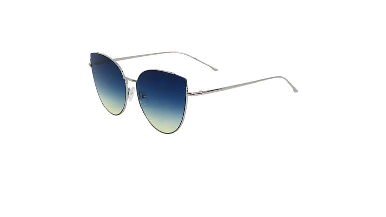 Ochelari de Soare Dama Cat Eye, Made In Italia Taormina C02