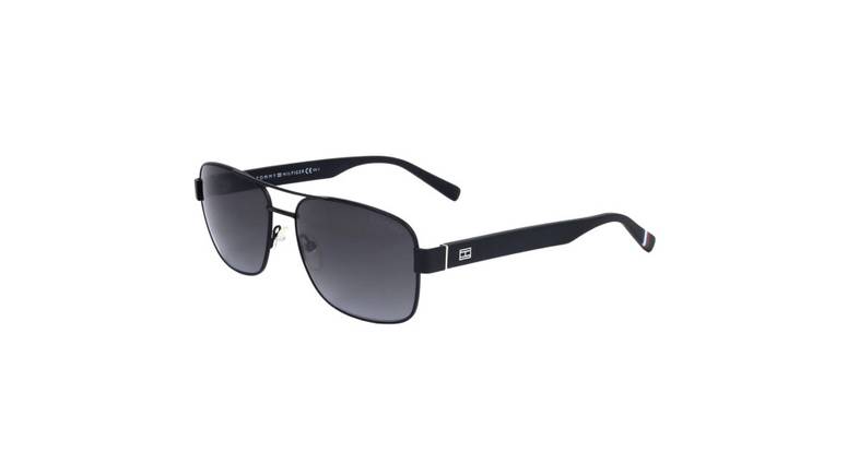 Ochelari de Soare Barbati Rectangulari, Tommy Hilfiger TH1665/S 0039O