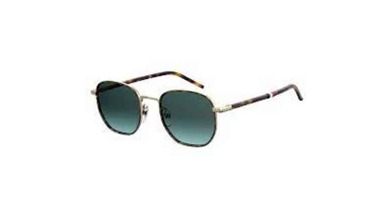 Ochelari de Soare Dama Ovali, Tommy Hilfiger TH1672/S J5GEQ