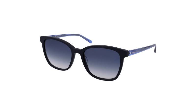 Ochelari de Soare Dama Rectangulari, Tommy Hilfiger TH1723/S PJP