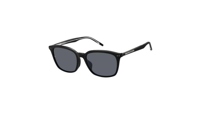 Ochelari de Soare Barbati Rectangulari, Tommy Hilfiger TH1789/F/S 807