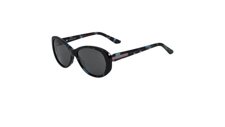 Ochelari de Soare Dama, THIERRY MUGLER - TR2034 C02