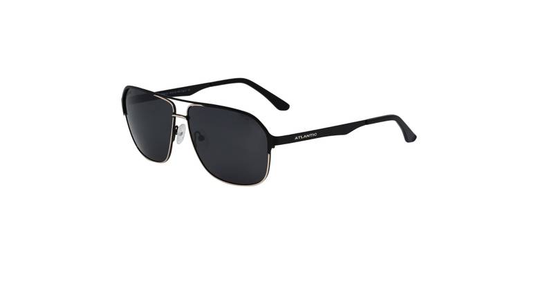 Ochelari de Soare Barbati Aviator, Atlantic WS05 C1