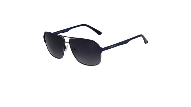 Ochelari de Soare Barbati Aviator, Atlantic WS05 C3