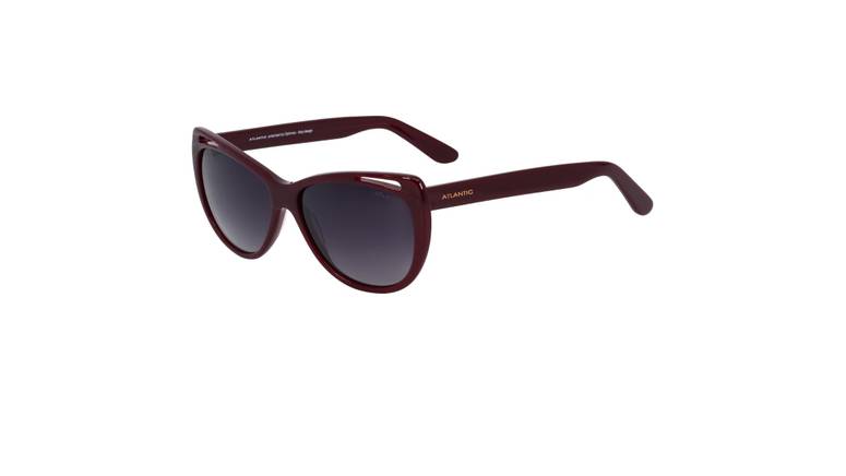 Ochelari de Soare Dama Cat Eye, Atlantic WS07 C4