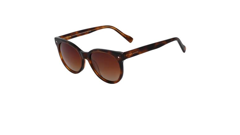 Ochelari de Soare Dama Cat Eye, Atlantic WS09 C2