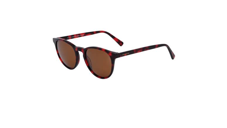 Ochelari de Soare Dama Cat Eye, Atlantic WS10 C2