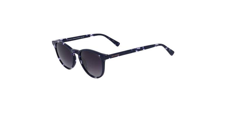 Ochelari de Soare Dama Cat Eye, Atlantic WS10 C3