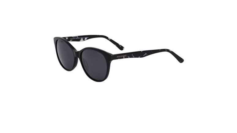 Ochelari de Soare Dama Cat Eye, Atlantic WS11 C1