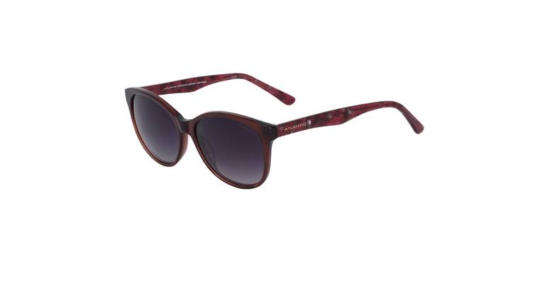 Ochelari de Soare Dama Cat Eye, Atlantic WS11 C3