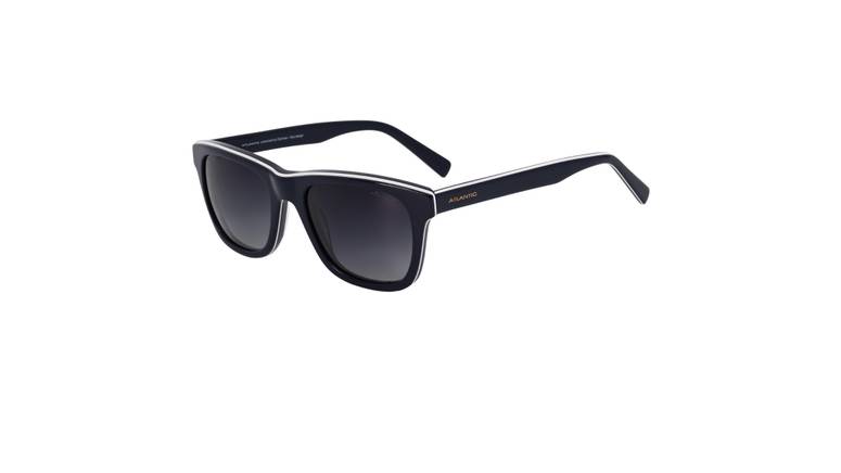 Ochelari de Soare Unisex Rectangulari, Atlantic WS12 C2
