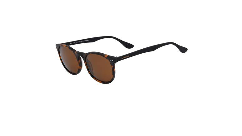 Ochelari de Soare Unisex Rectangulari, Atlantic WS13 C2