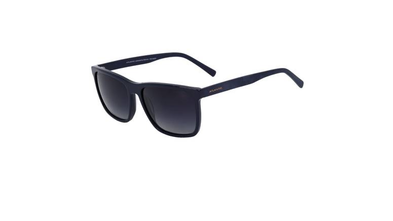 Ochelari de Soare Unisex Rectangulari, Atlantic WS16 C2