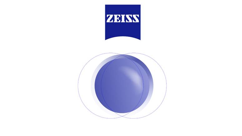 Lentile Monofocale Zeiss 1.74