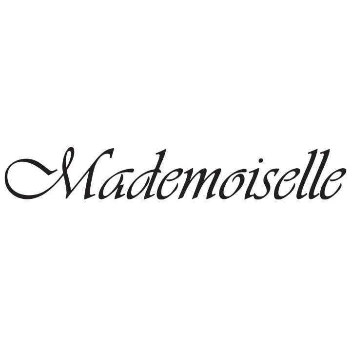 Mademoiselle - Unisex