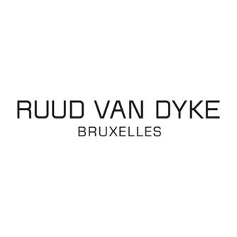 Ruud Van Dyke