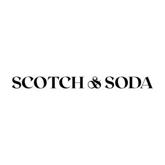 Scotch & Soda