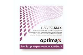 Lentila De Aproape OPTIMAX Digital Standard SuperPC-MAX