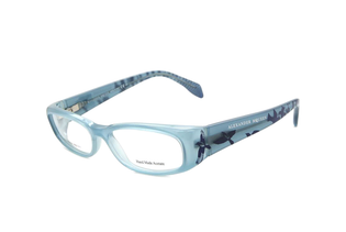 Rama Alexander McQueen AMQ4150 CIQY 53-15-135