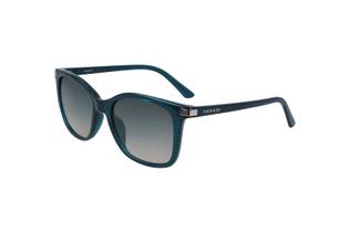 Ochelari de soare Calvin Klein CK19527S C314 54-19-140