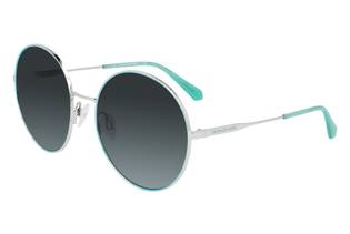 Ochelari de soare Calvin Klein Jeans CKJ21212S