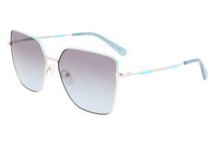 Ochelari de soare Calvin Klein Jeans CKJ21217S C040 59-15-140