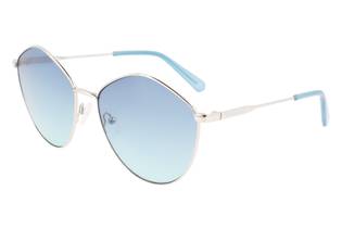 Ochelari de soare Calvin Klein Jeans CKJ22202S C040 61-17-140