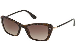 Ochelari de soare Guess GU7654 C52F 52-19-135