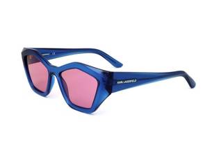 Ochelari de soare Karl Lagerfeld KL6046S