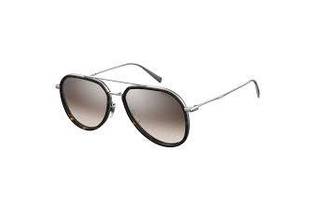 Ochelari de soare Levi's LV5000/S C010 56-17-140