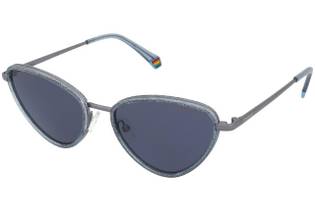 Ochelari de Soare Dama Cat eye, Polaroid PLD6148/S/X CPJP