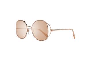 Ochelari de Soare Dama Rotunzi, Swarovski SK0230 C28G