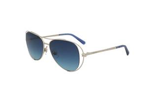Ochelari de Soare Dama Ovali, Swarovski SK0231 C16W