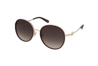 Ochelari de Soare Dama Rotunzi, Swarovski SK0252-K C32K
