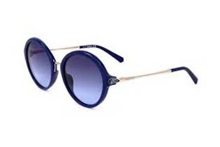 Ochelari de Soare Dama Rotunzi, Swarovski SK0285 C90W