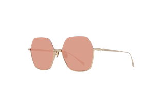 Ochelari de Soare Dama Hexagonali, Scotch & Soda SS5004 C411
