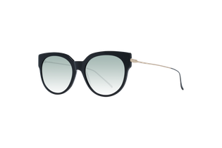 Ochelari de Soare Dama Ovali, Scotch & Soda SS7005 C001