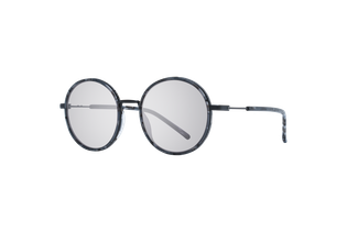 Ochelari de Soare Dama Rotunzi, Scotch & Soda SS7015 C010