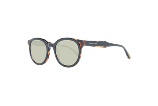 Ochelari de Soare Dama Ovali, Scotch & Soda SS8016 C001