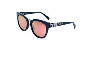 Ochelari de soare Trussardi STR180 C7T9R 52-21-140