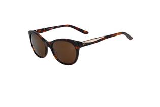 Ochelari de soare Thierry Mugler TR2048 C02 55-19-140