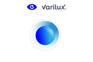 Progresiv Varilux XR Design-Crizal Prevencia