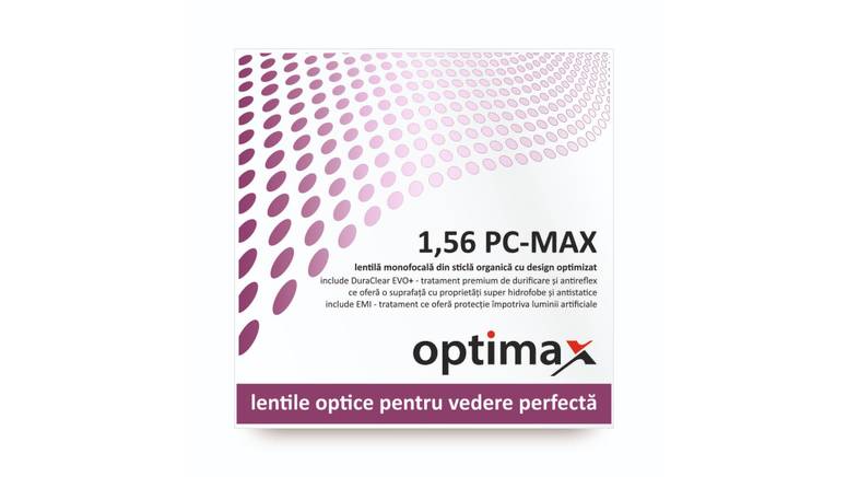 Lentila De Aproape OPTIMAX Digital Standard SuperPC-MAX