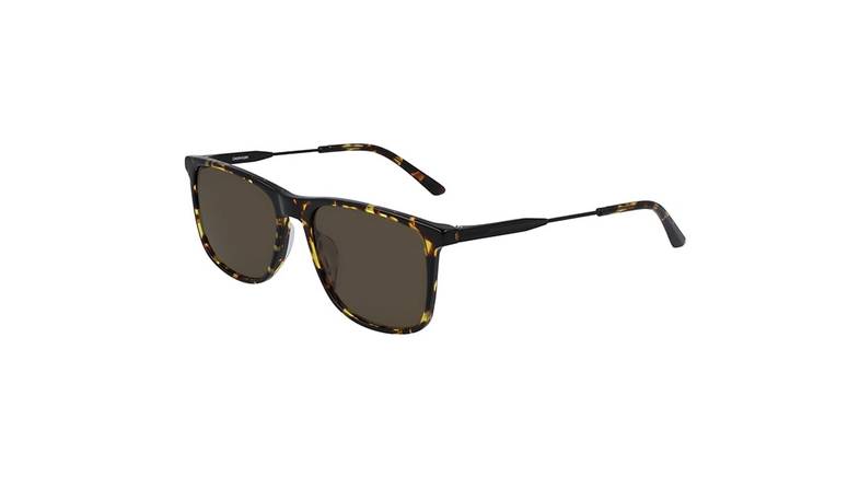 Ochelari de soare Calvin Klein CK20711S