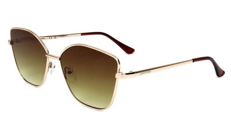 Ochelari de soare Calvin Klein CK22120S