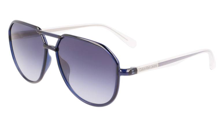 Ochelari de soare Calvin Klein Jeans CKJ22604S