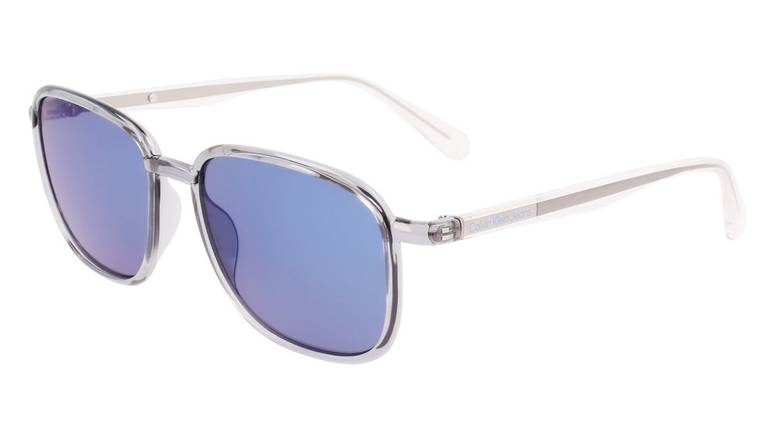 Ochelari de soare Calvin Klein Jeans CKJ22605S