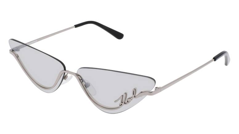 Ochelari de soare Karl Lagerfeld KL324S